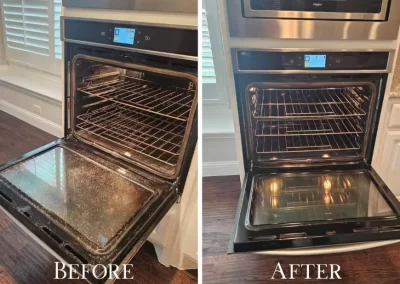 Dependable Cleaning Specialists