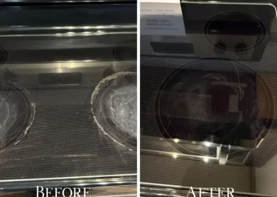 Reputable Cleaning Company