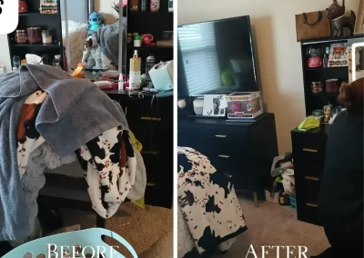 Trusted Cleaning Specialists