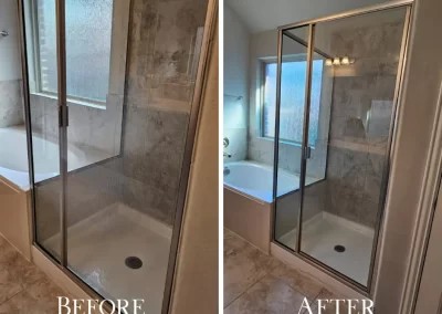 Trusted Residential Cleaning Services