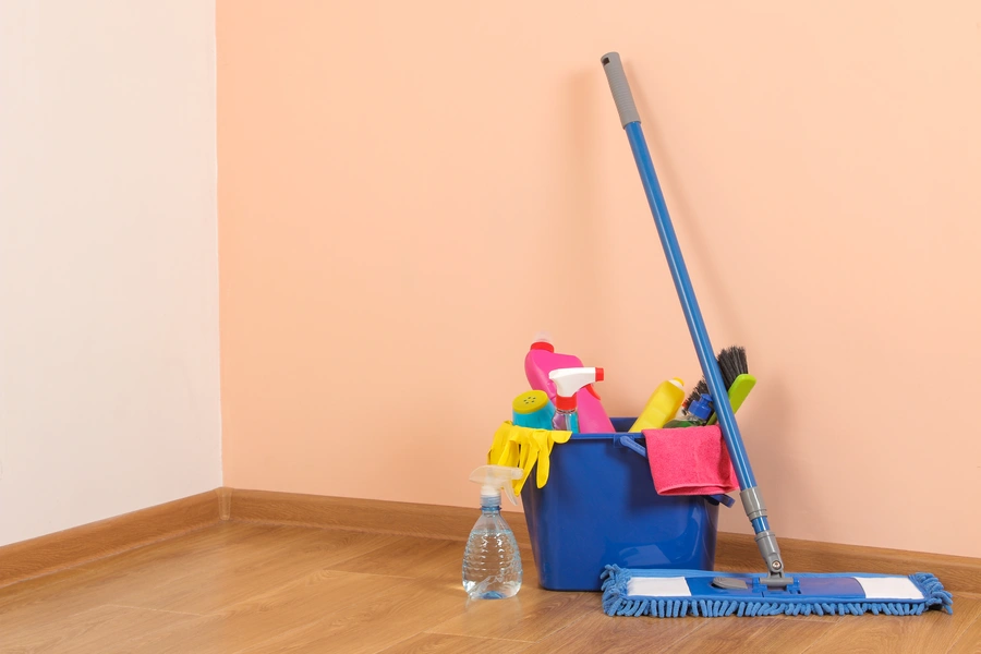 Steps To Prepare For A Thorough Move-out Cleaning Service in Prosper, TX
